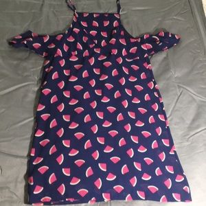 Watermelon sundress